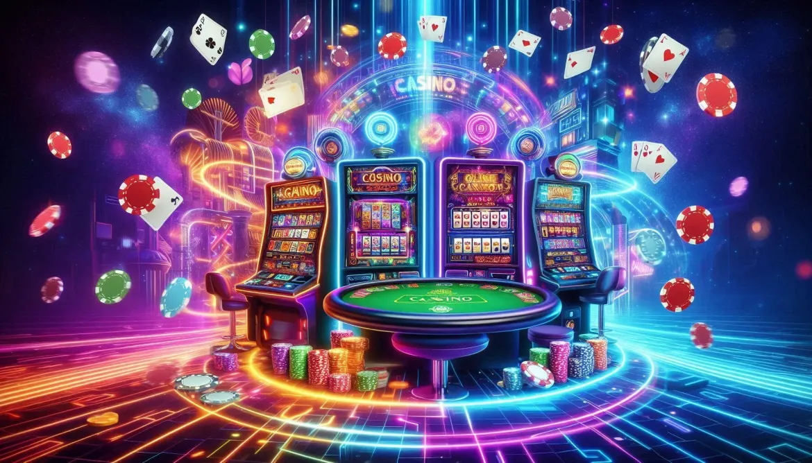 Evospin Casino